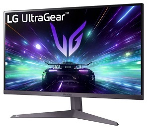 Monitor LG UltraGear 27GS50F-B 27"