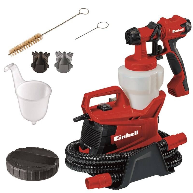 Einhell TC-SY 700 P