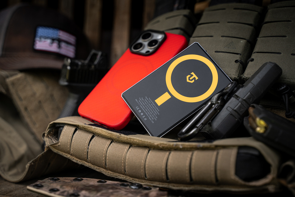 Powerbank Tactical MagForce Relief 