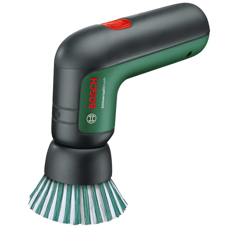 Kartáč Bosch UniversalBrush, akumulátorový