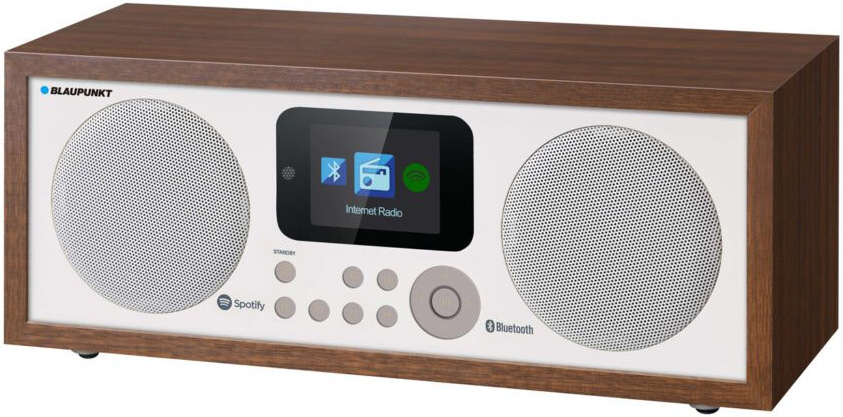 Blaupunkt IR10BT