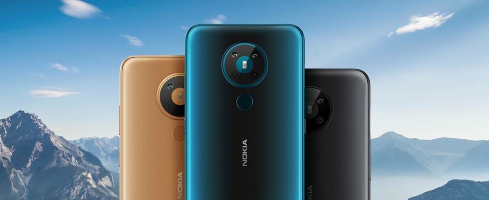 Nokia 5.3