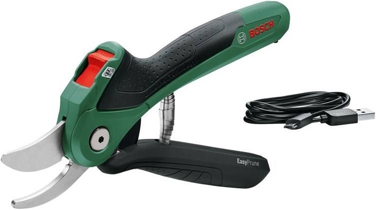 Bosch EasyPrune