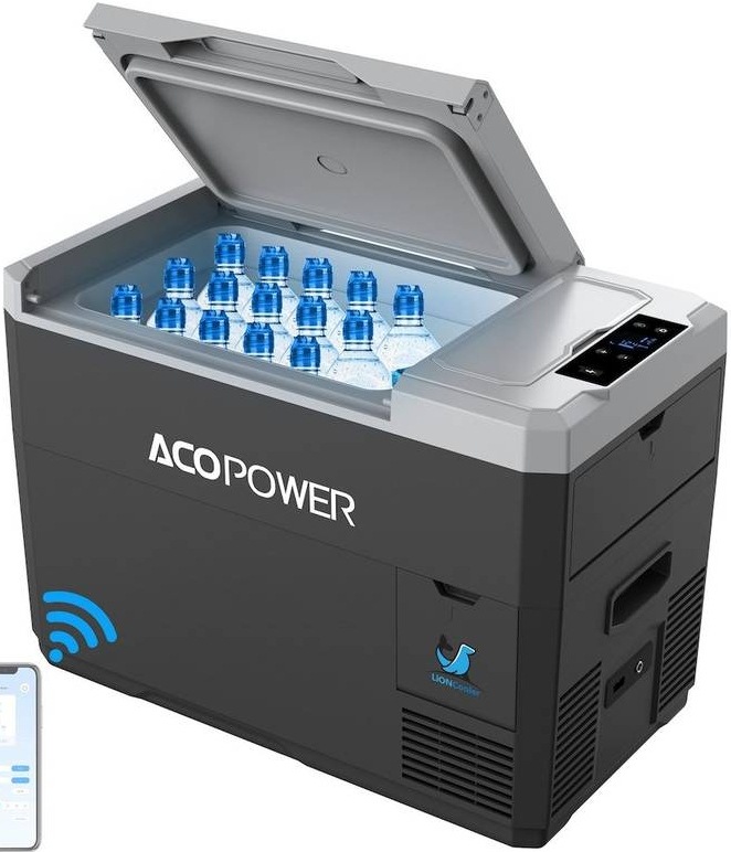 Acopower VX18 LiONCooler Mini 18 l