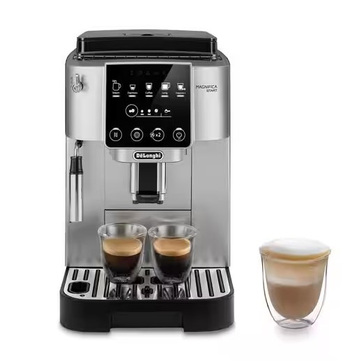 Espresso De'Longhi ECAM220.31.SB MAGNIFICA START