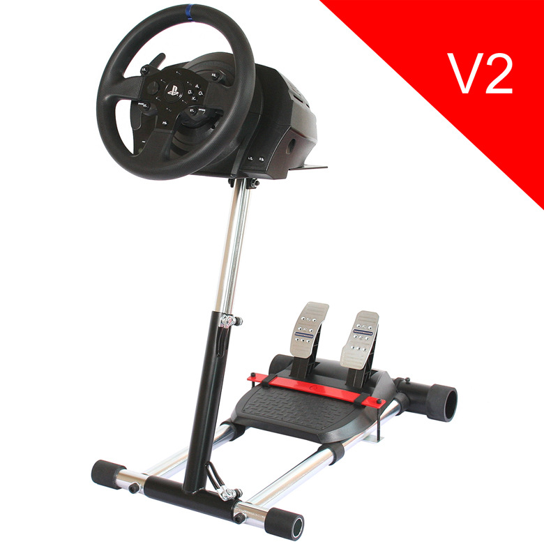 Stojan pro volant Wheel Stand Pro Thrustmaster TX/T300RS - Deluxe V2