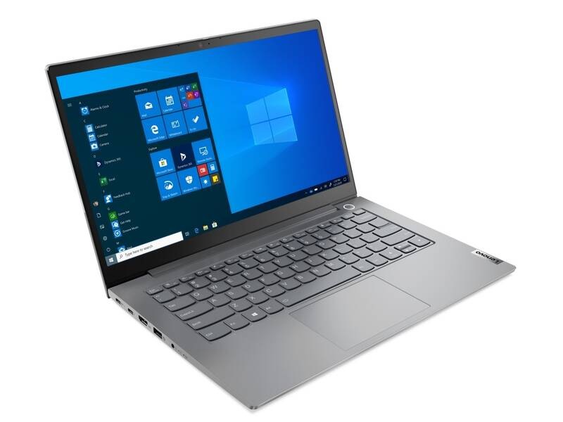 Lenovo ThinkBook 14 G6 ABP