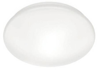 Stropní svítidlo WiZ Adria Dimmable 17W 2700K - bílé