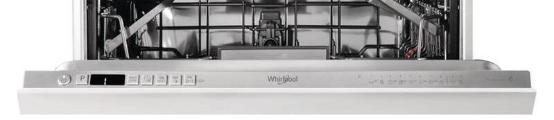 Myčka nádobí 60 Whirlpool WCIO 3T341 PE, vestavná