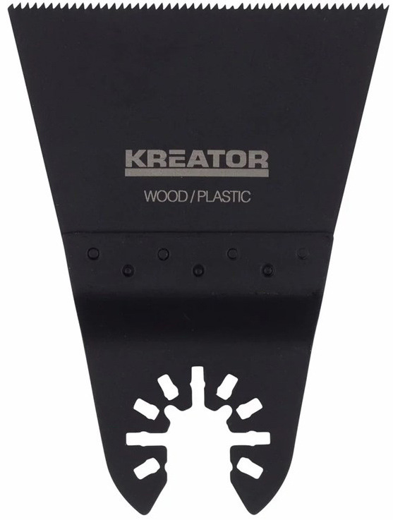 Nůž Kreator KRT990014 68 mm