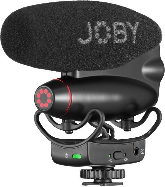 JOBY Wavo PRO DS