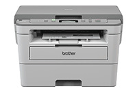 Brother DCP-B7500D