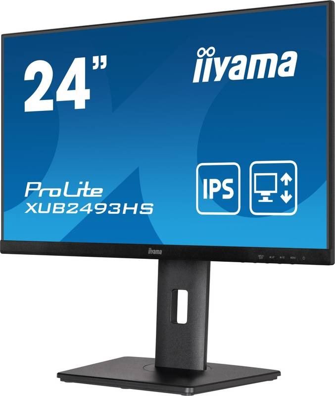 Monitor IIYAMA ProLite