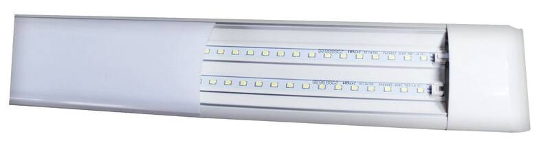 Nástěnné svítidlo Top Light ZSP LED 18 - bílé