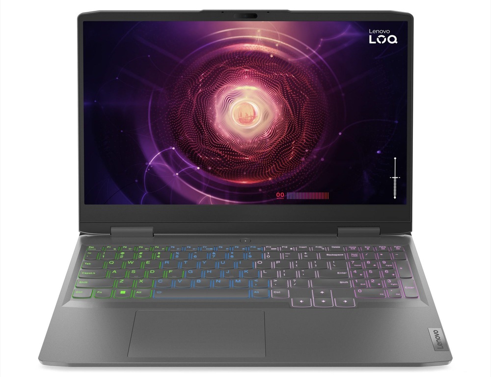 Lenovo LOQ 15IRH8 (82XV005VCK)