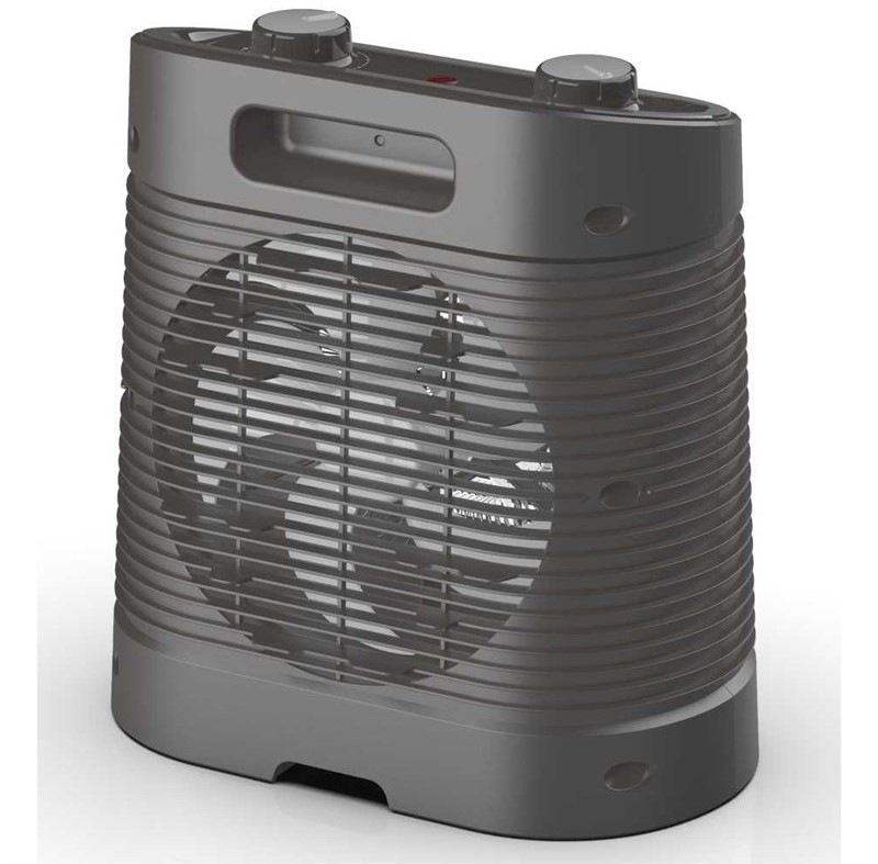 Teplovzdušný ventilátor Imetec 4028 FH1 100