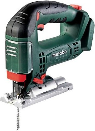 Přímočará pila Metabo STAB 18 LTX 100