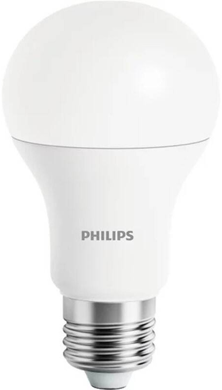 Xiaomi by Philips LED Smart Wi-Fi, 9 W, E27, teplá bílá