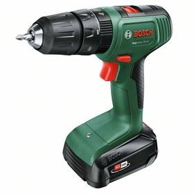 Aku vrtačka Bosch EasyImpact 18V-40 (1x 1,5Ah) 0.603.9D8.101