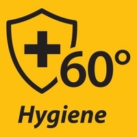 Program Hygiene 60°