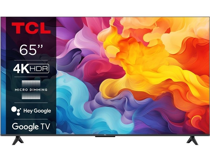 TCL 65V6B