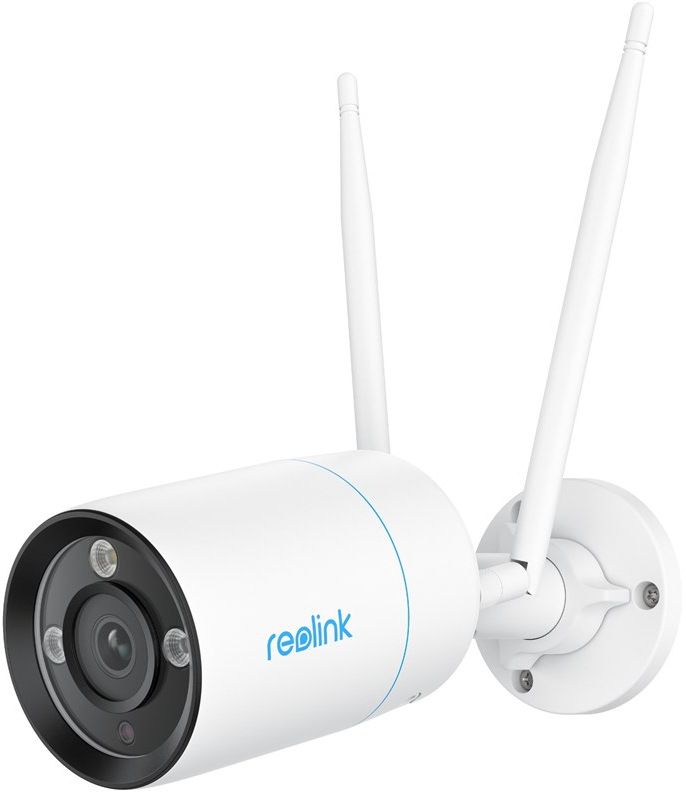 Reolink W330 RLC-810WA Wi-Fi, bílá