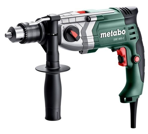 Metabo SBE 800-2 Impact