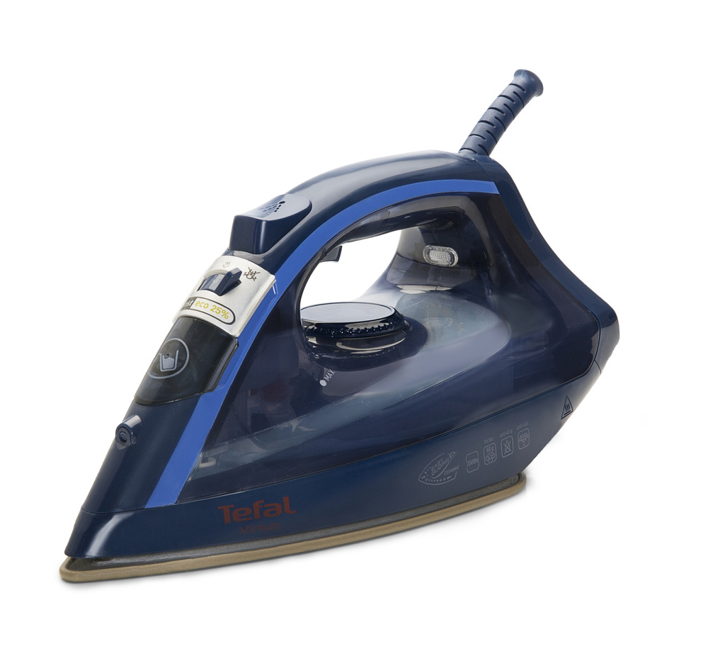 Napařovací žehlička Tefal FV1739E0 Virtuo