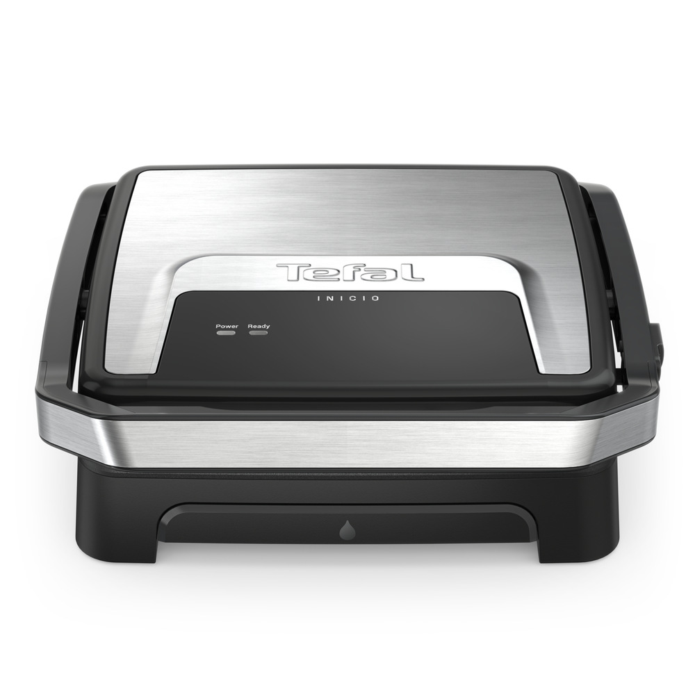 Gril Tefal GC271D10 Inicio