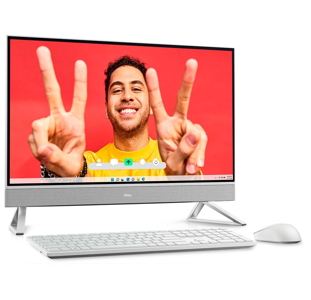 Dell Inspiron 27 7730 AIO Touch