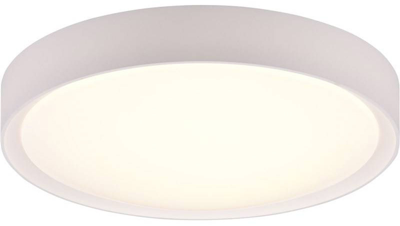 Stropní svítidlo TRIO Clarimo - bílé
