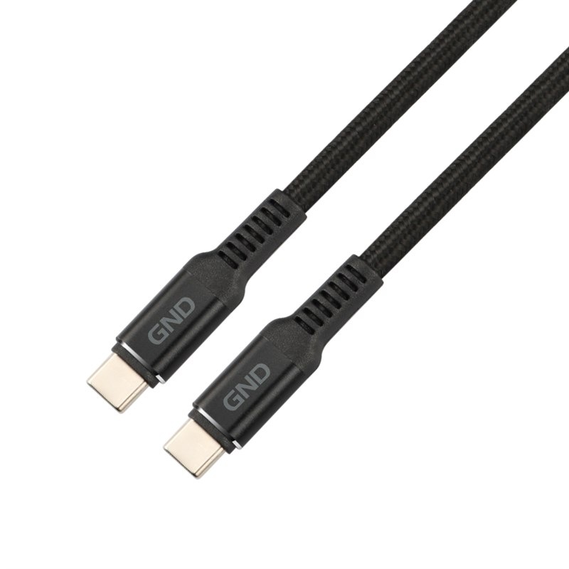 GND USB-C kabel