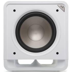 Subwoofer Polk HTS 10 bílá barva
