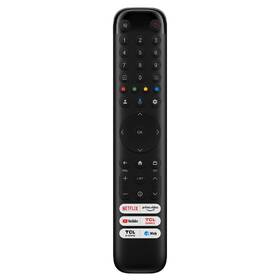 Televize TCL 65P635 
