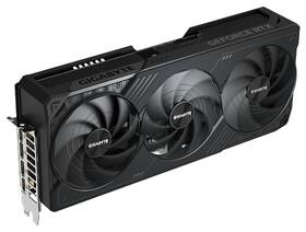 Grafická karta GIGABYTE GeForce RTX 5090 WINDFORCE OC 32G 
