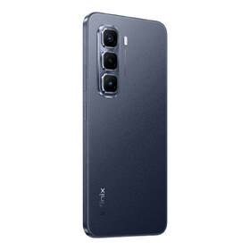 Mobilní telefon Infinix Hot 50 Pro 8 GB / 128 GB černá barva
