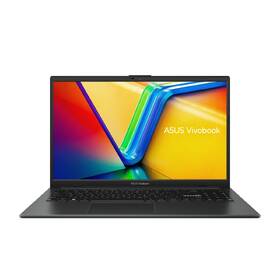 Notebook Asus Vivobook Go 15 černá barva
