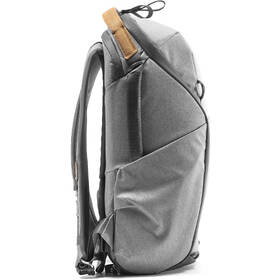 Batoh Peak Design Everyday Backpack 15L Zip v2 šedá barva
