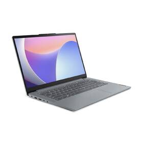 Notebook Lenovo IdeaPad Slim 3 14IAH8 šedá barva
