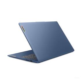 Notebook Lenovo IdeaPad Slim 3 15AMN8 modrá barva
