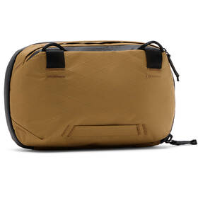 Pouzdro Peak Design Tech Pouch Coyote 
