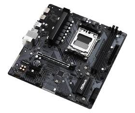 Základní deska ASRock A620M-HDV/M.2+ 
