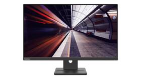 Monitor Lenovo ThinkVision E24-30 černá barva
