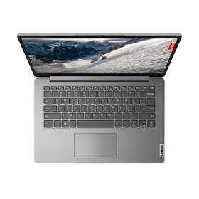 Notebook Lenovo IdeaPad 1 14ALC7 šedá barva
