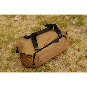 Taška cestovní Peak Design Travel Duffel 50L Coyote 
