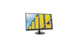 Monitor Lenovo C27q-35 černá barva
