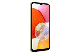 Mobilní telefon Samsung Galaxy A14 4 GB / 128 GB zelená barva
