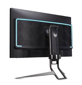 Monitor Acer Predator XB323QKV3bmiiphx černá barva
