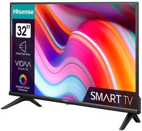 Televize Hisense 32A49K 
