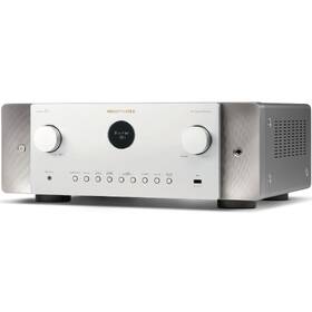 AV Receiver MARANTZ Cinema 60 stříbrná barva
